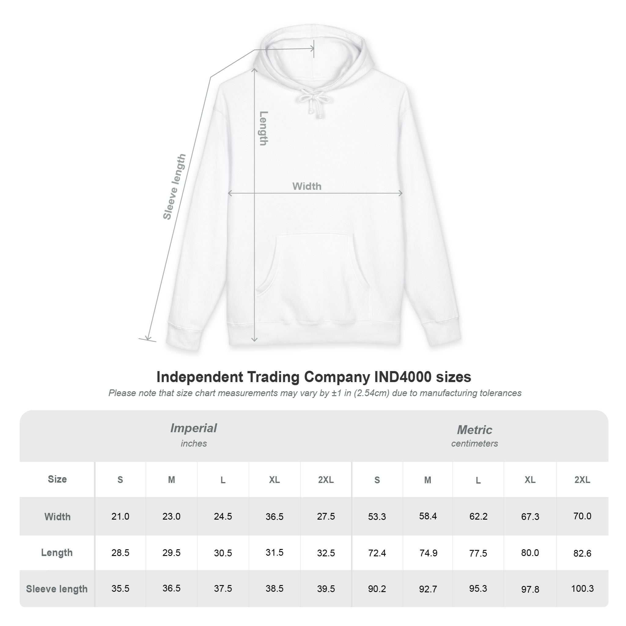I'm the #1 Champ Unisex Heavyweight Hoodie