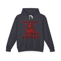 Final Boss Hoodie — Gaming-Inspired Graphic Pullover