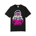 OG Final Boss Graphic T-Shirt