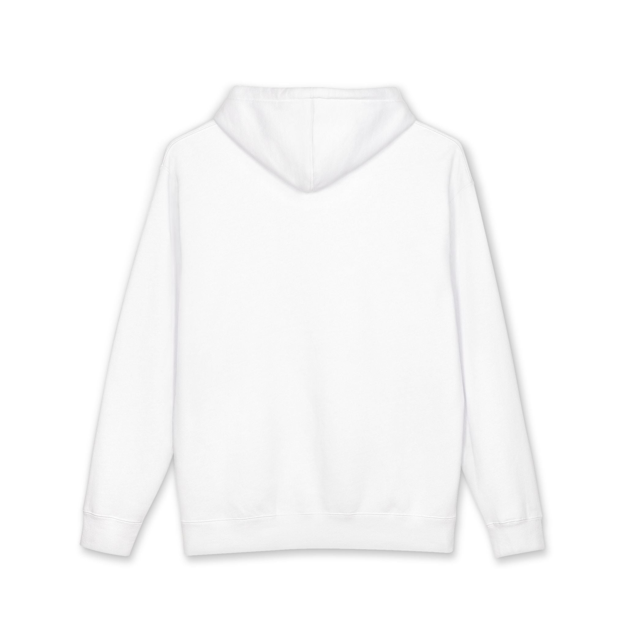 The G One Unisex Heavyweight Hoodie – Cozy Streetwear for Everyday Style