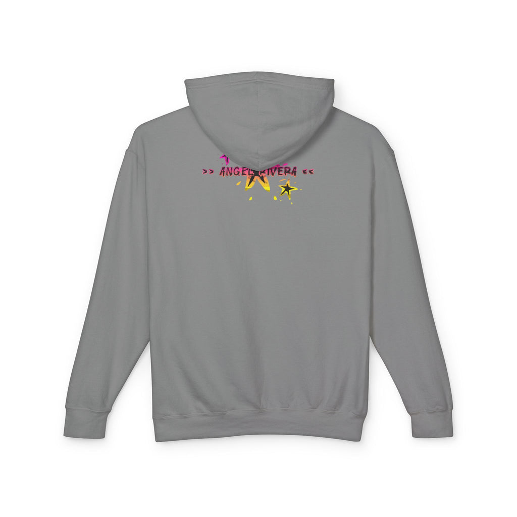 OG Final Boss Hoodie —  Palm Beach/Summer Edition Graphic Sweatshirt
