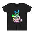 Easter OG Final Boss — Holographic Youth T-shirt