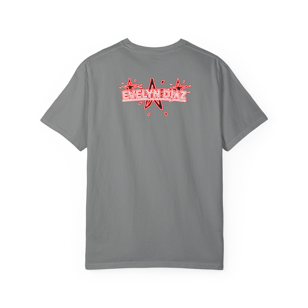Peace Over Chaos T-Shirt — Graphic Message Tee