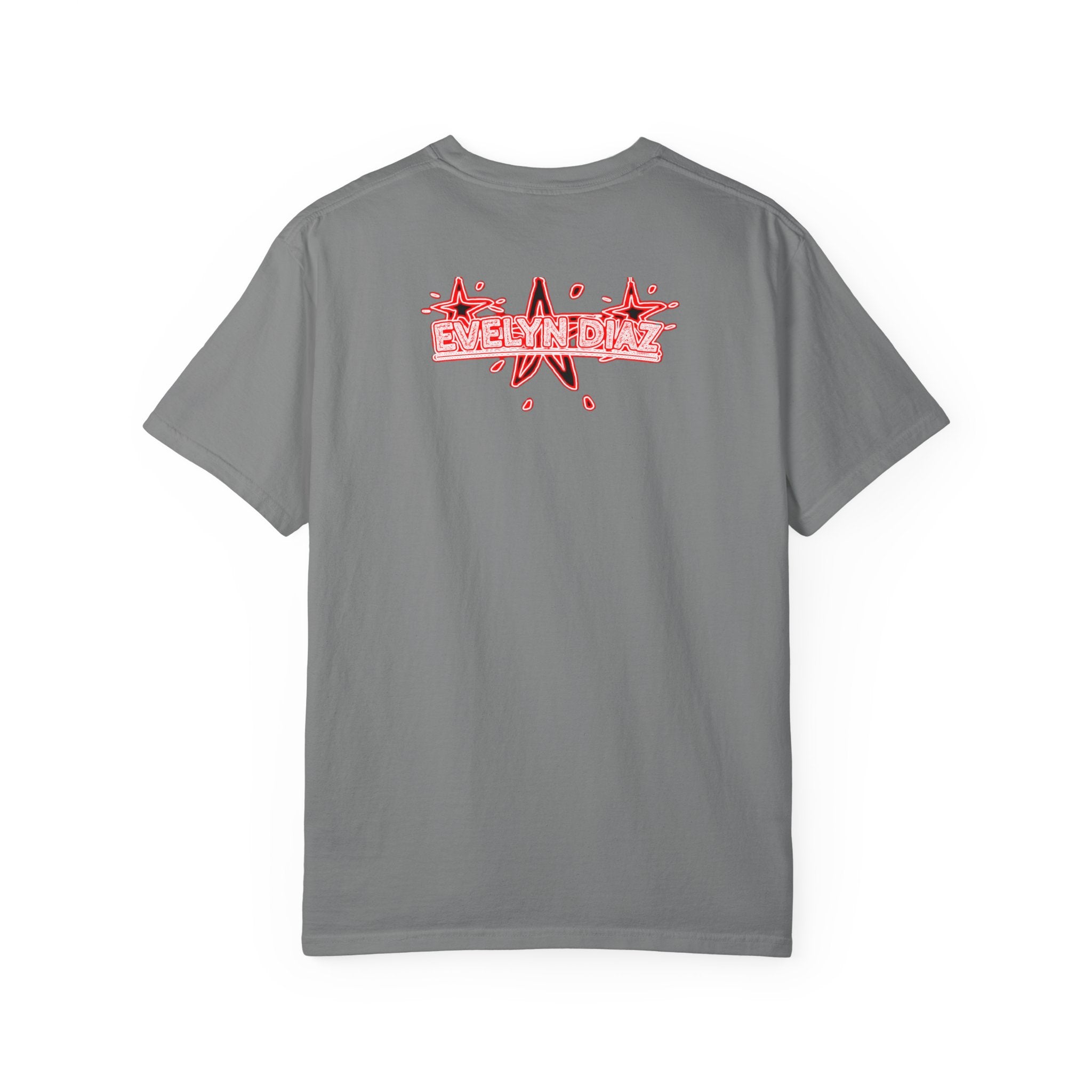 Peace Over Chaos T-Shirt — Graphic Message Tee