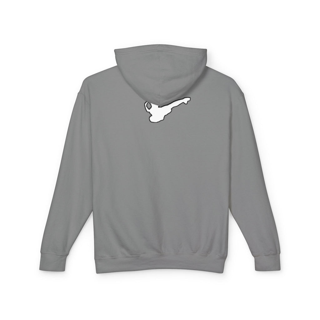 I Want All The Smoke Hoodie — Graphic Streetwear Pullover