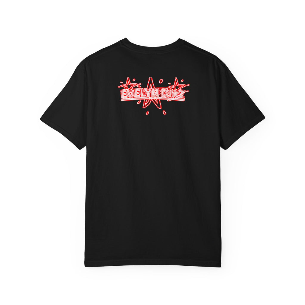 Peace Over Chaos T-Shirt — Graphic Message Tee