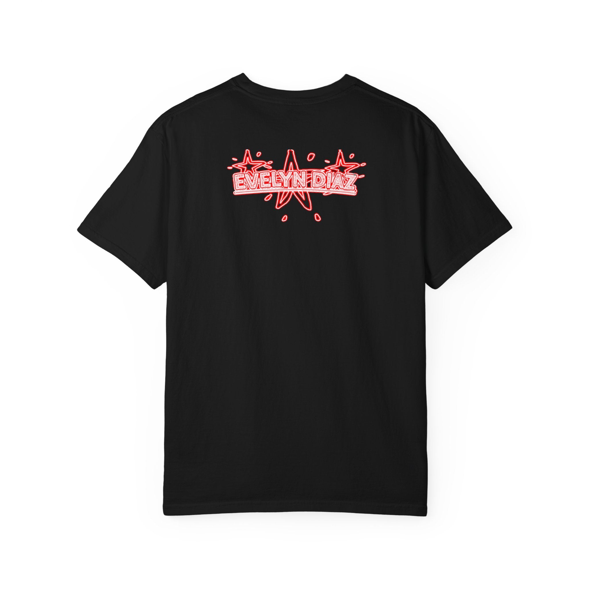 Peace Over Chaos T-Shirt — Graphic Message Tee