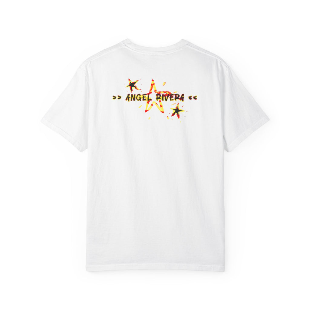 "Original Final BOSS" Graphic t-shirt / Streetwear