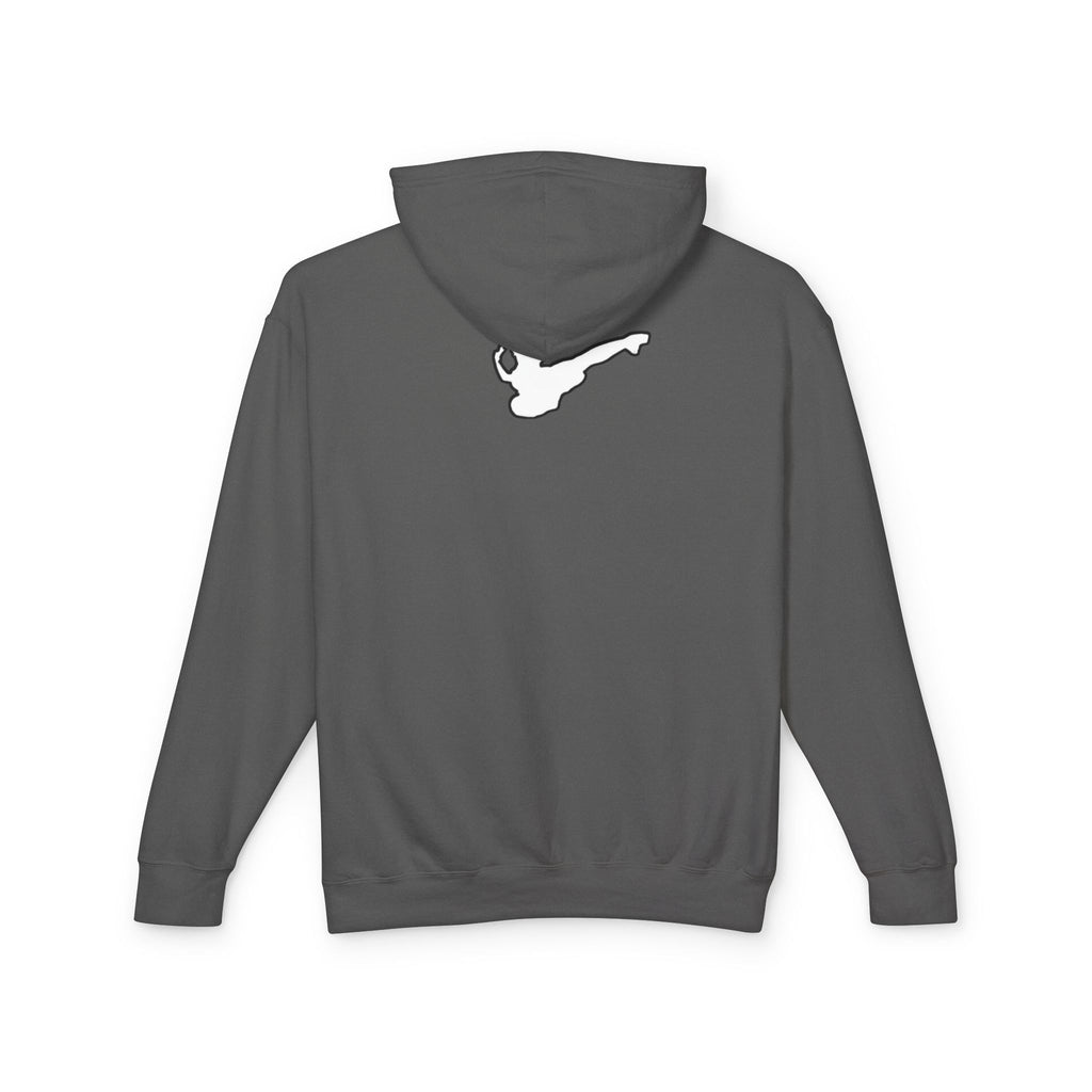 I Want All The Smoke Hoodie — Graphic Streetwear Pullover