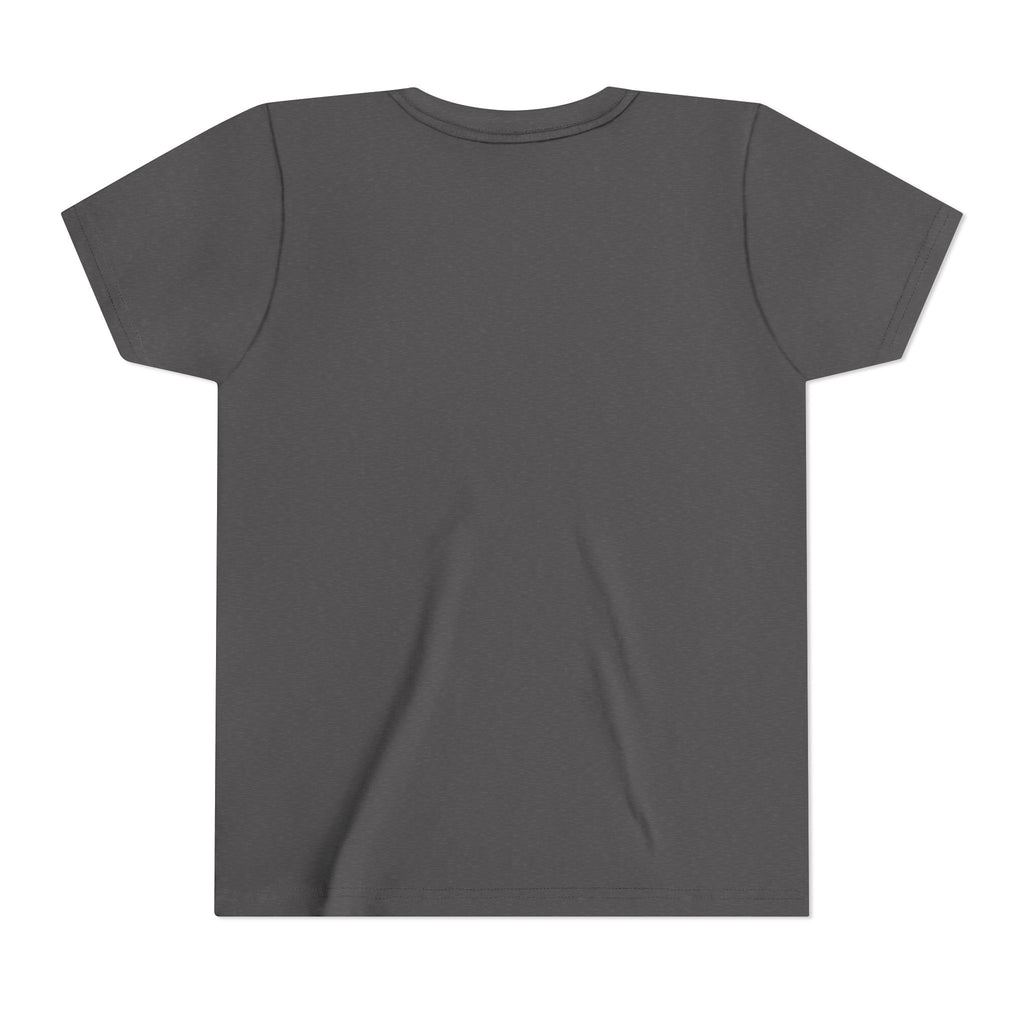 Youth - Broken Heart Graphic - Short Sleeve Tee