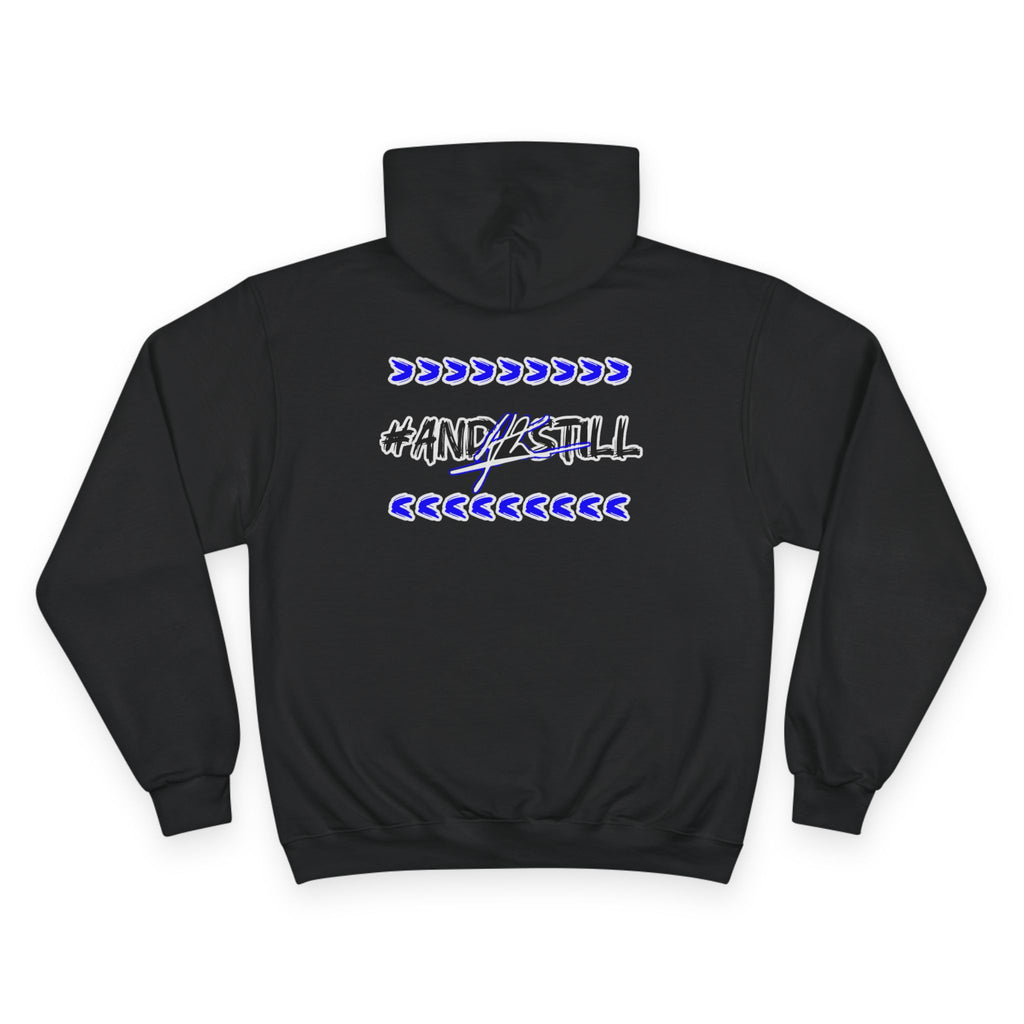 Champion Hoodie