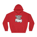 Unisex DryBlend® Hooded Sweatshirt