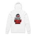 OG Graphic Unisex Hooded Long Sleeve Tee - Casual Streetwear