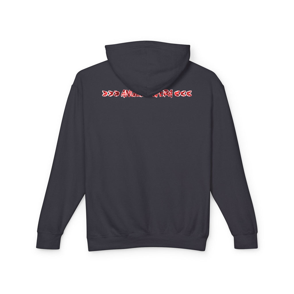 The OG Final Boss Hoodie — Retro Gamer Graphic Sweatshirt