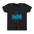 Youth Tee — "I Am Greatness" Motivational Tee - Streetwear - Graphic T-shirt