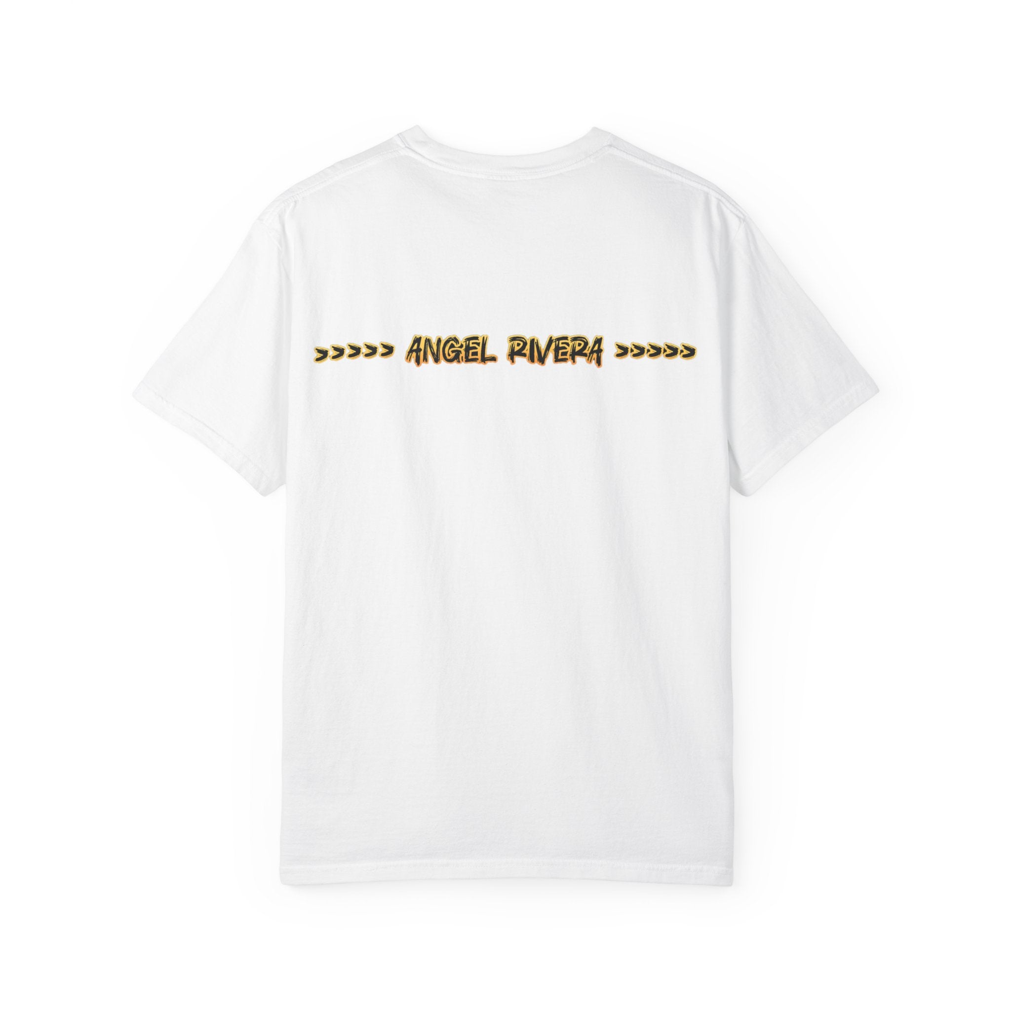 That MF Graphic T-Shirt — "Yes I’m That MF" Bold Statement Tee