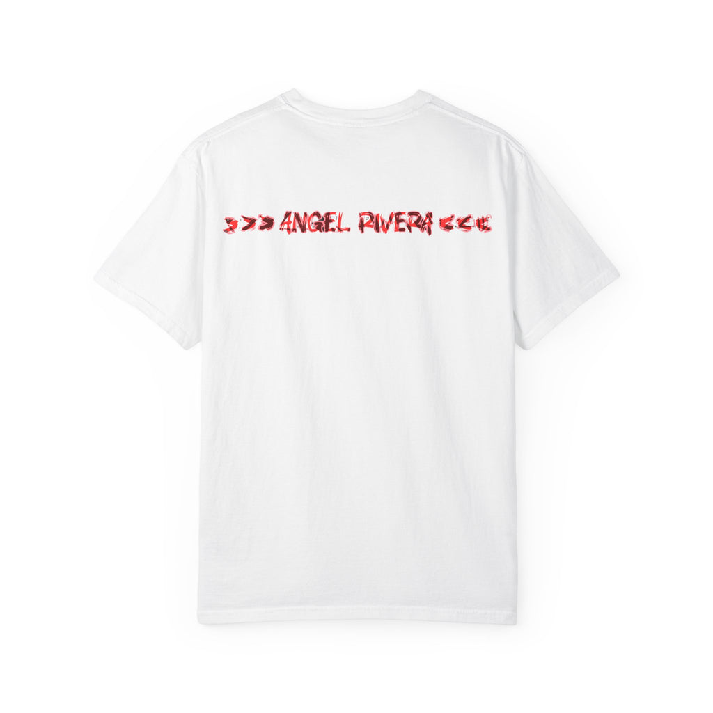 Drama King T-Shirt — ' Graphic Tee - Streetwear