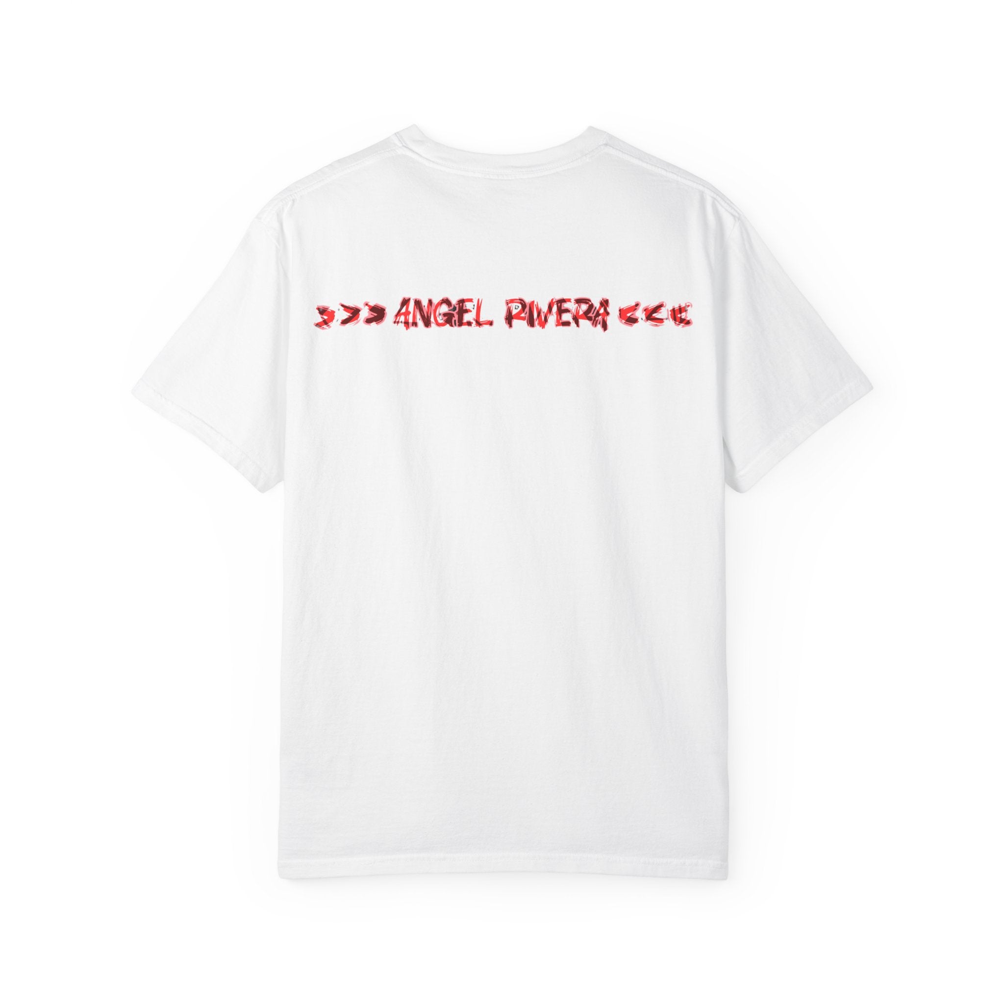 Drama King T-Shirt — ' Graphic Tee - Streetwear