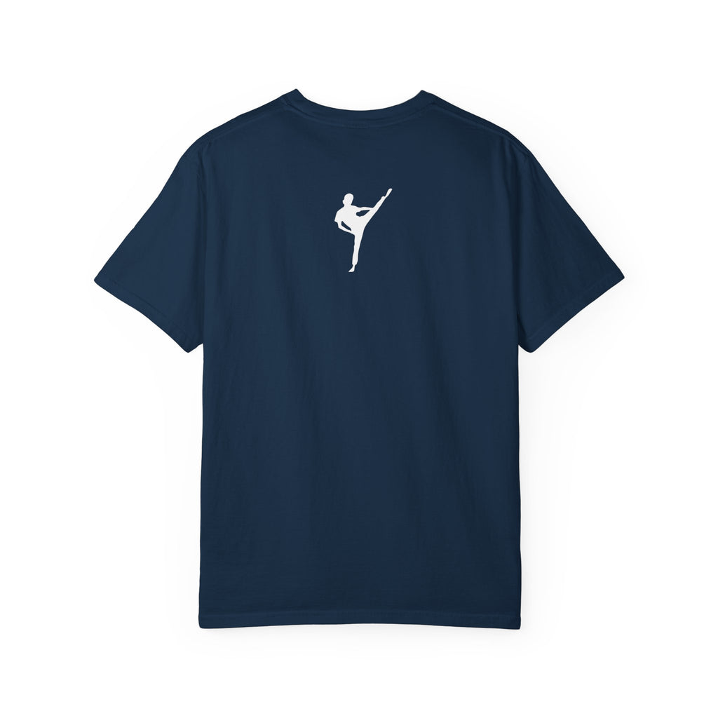 Real Eyes Recognize Real Lies Dance Tee — Martial Arts & Dance Inspirational T-Shirt