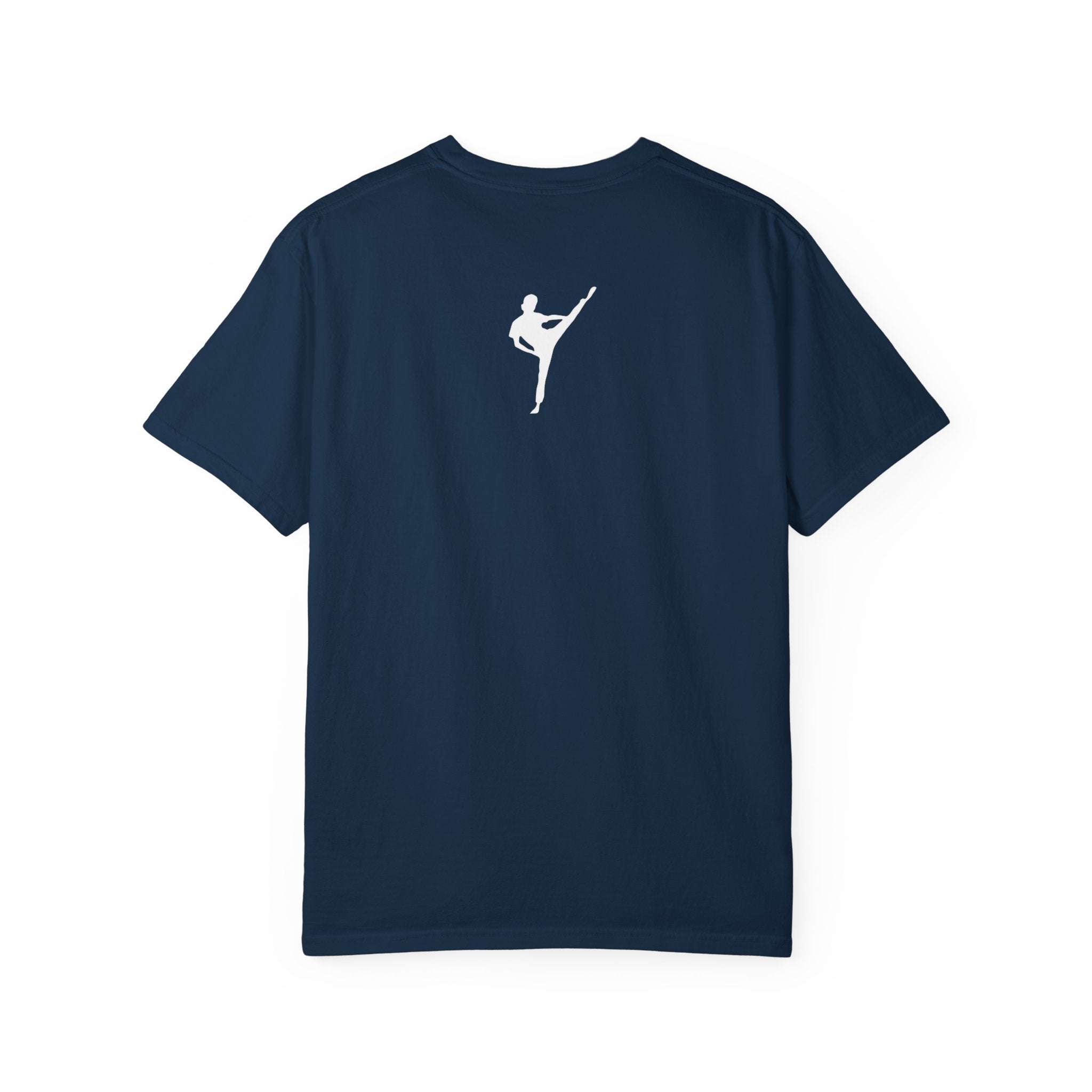 Real Eyes Recognize Real Lies Dance Tee — Martial Arts & Dance Inspirational T-Shirt