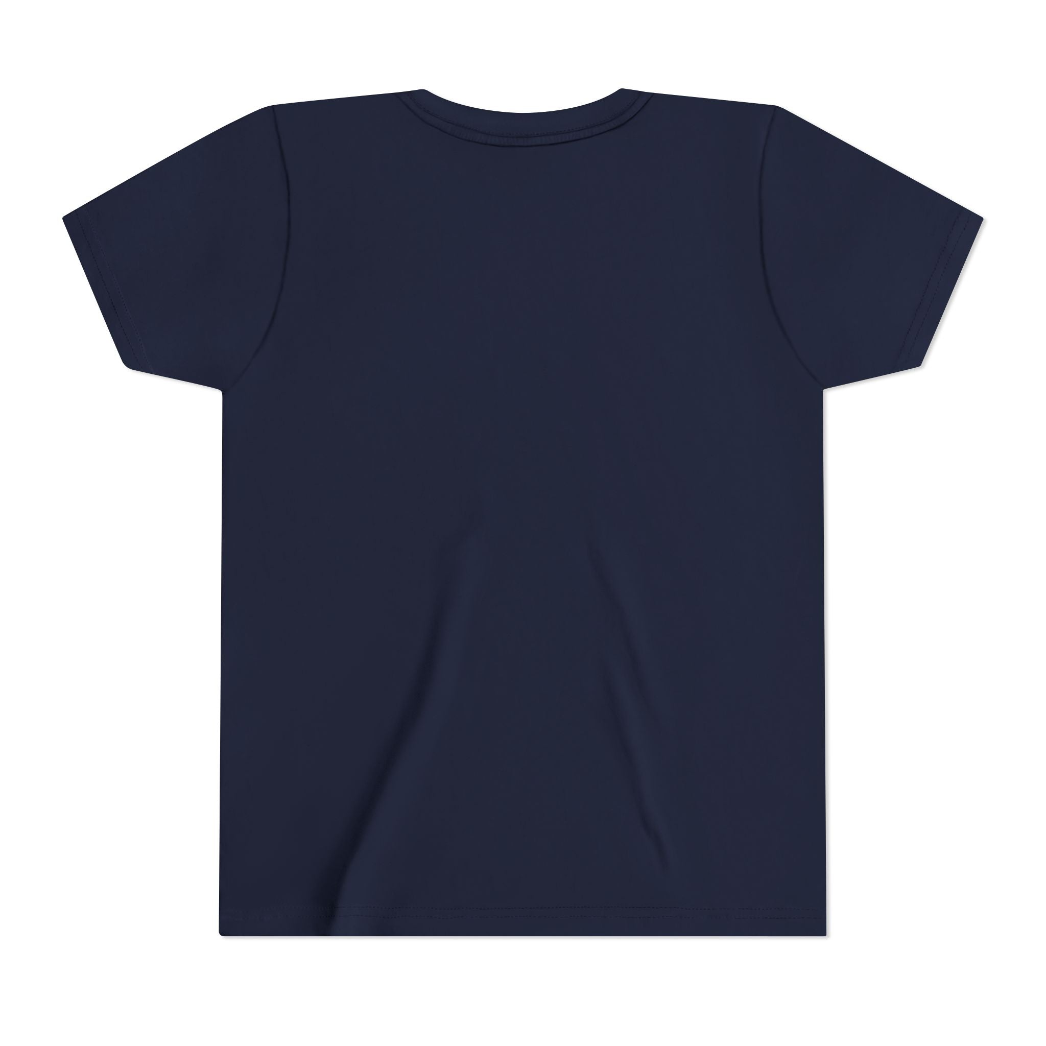 Youth Tee — "OG Final Boss" - Silver - Graphic Kids T‑Shirt