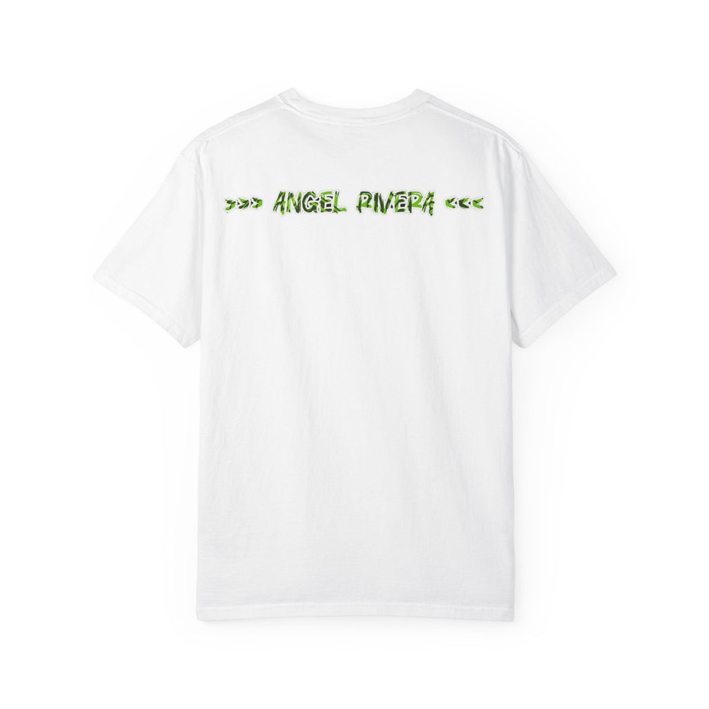 St. Patrick's Day OG Final Boss  — Lucky Leprechaun Graphic T-shirt