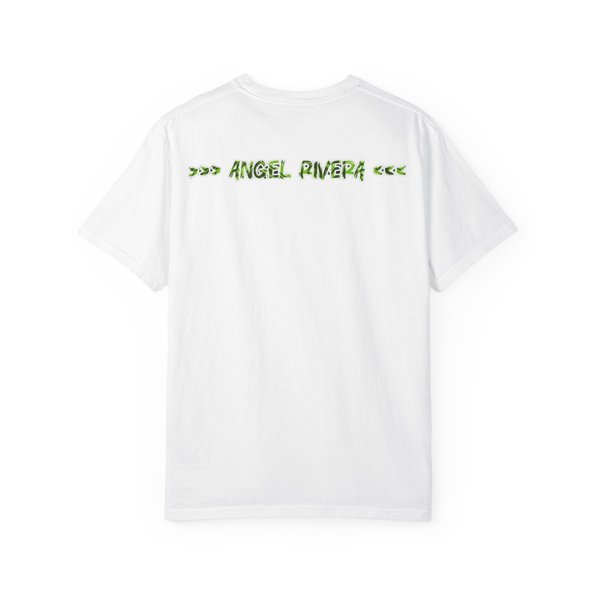 St. Patrick's Day OG Final Boss  — Lucky Leprechaun Graphic T-shirt