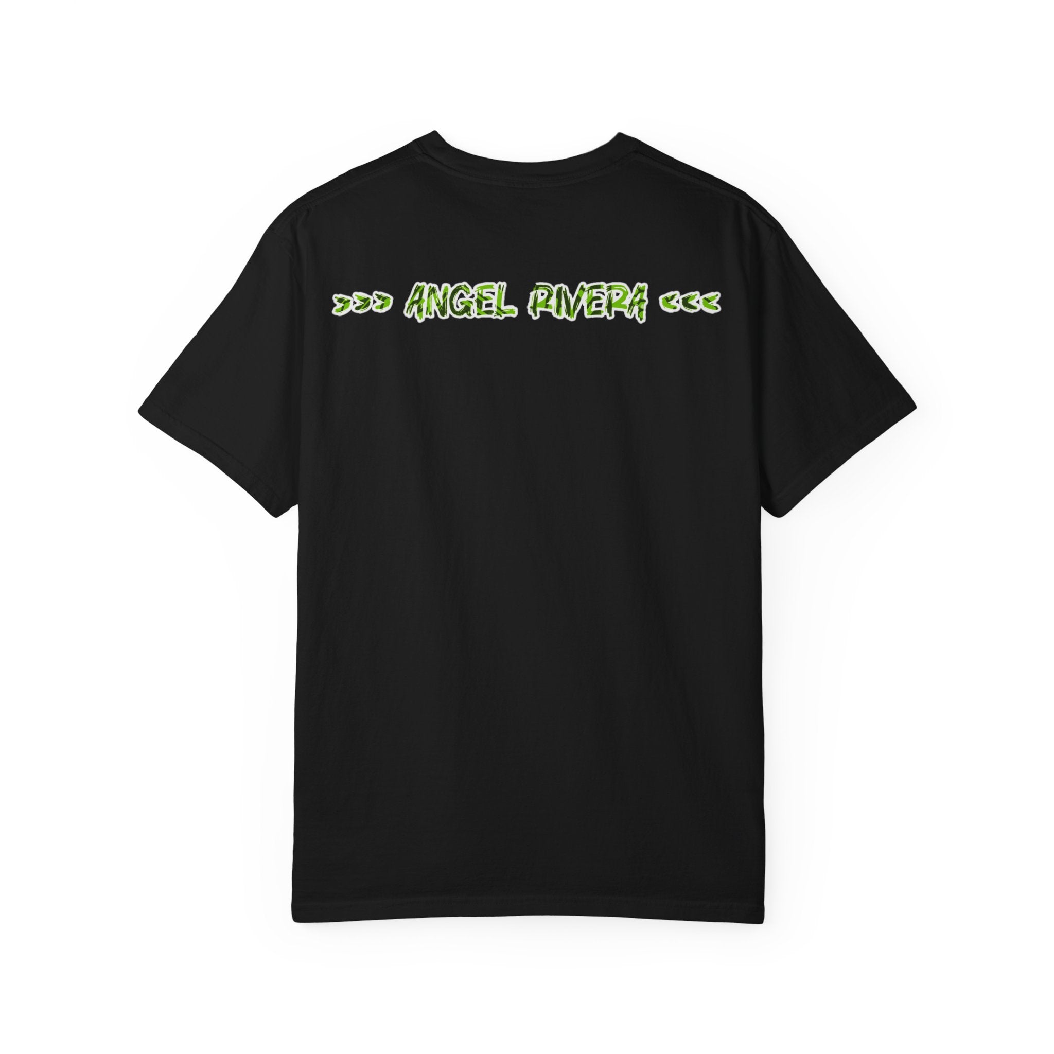 St. Patrick's Day OG Final Boss  — Lucky Leprechaun Graphic T-shirt