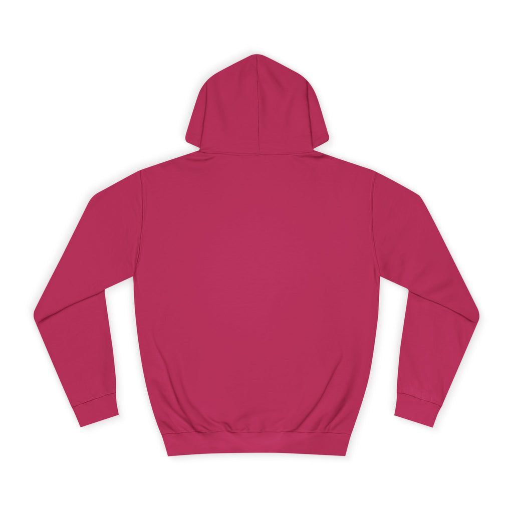 Honorary One Hoodie — Casual Graphic College Pullover