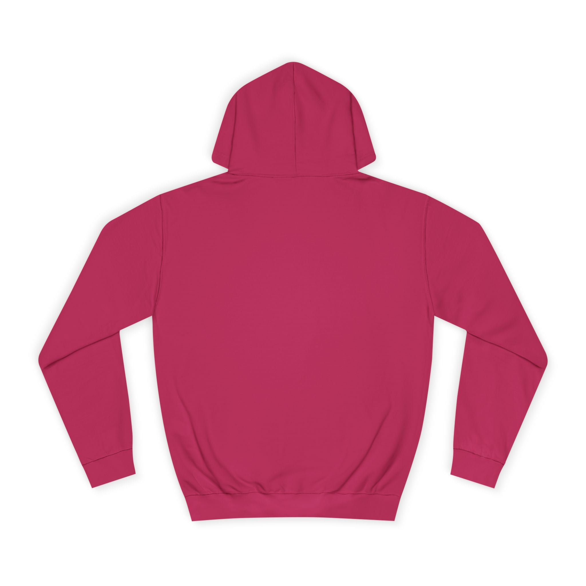 Honorary One Hoodie — Casual Graphic College Pullover