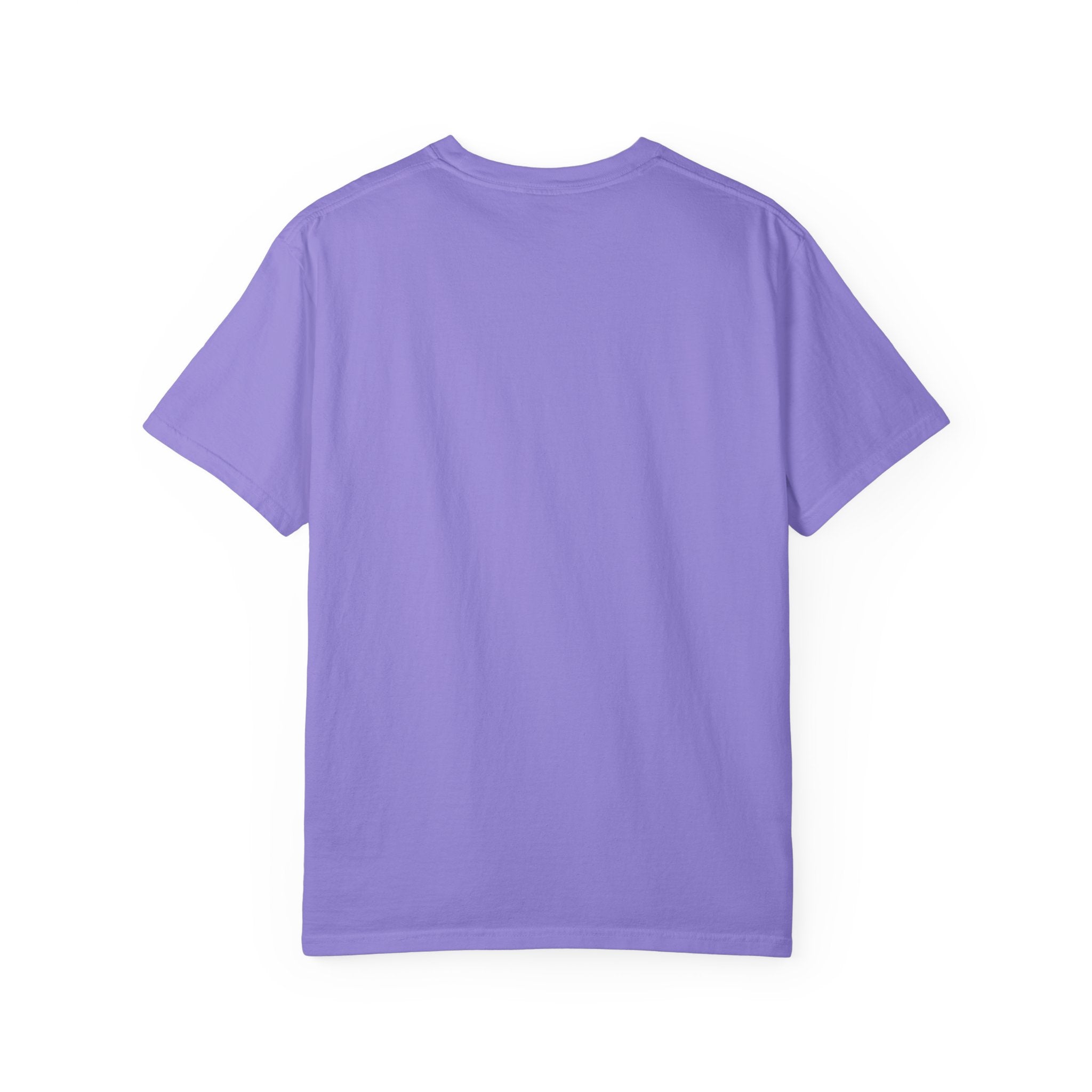 Unisex - +Infinity Aura - Garment-Dyed T-shirt