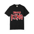 Drama King T-Shirt — ' Graphic Tee - Streetwear