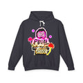 OG Final Boss Hoodie —  Palm Beach/Summer Edition Graphic Sweatshirt