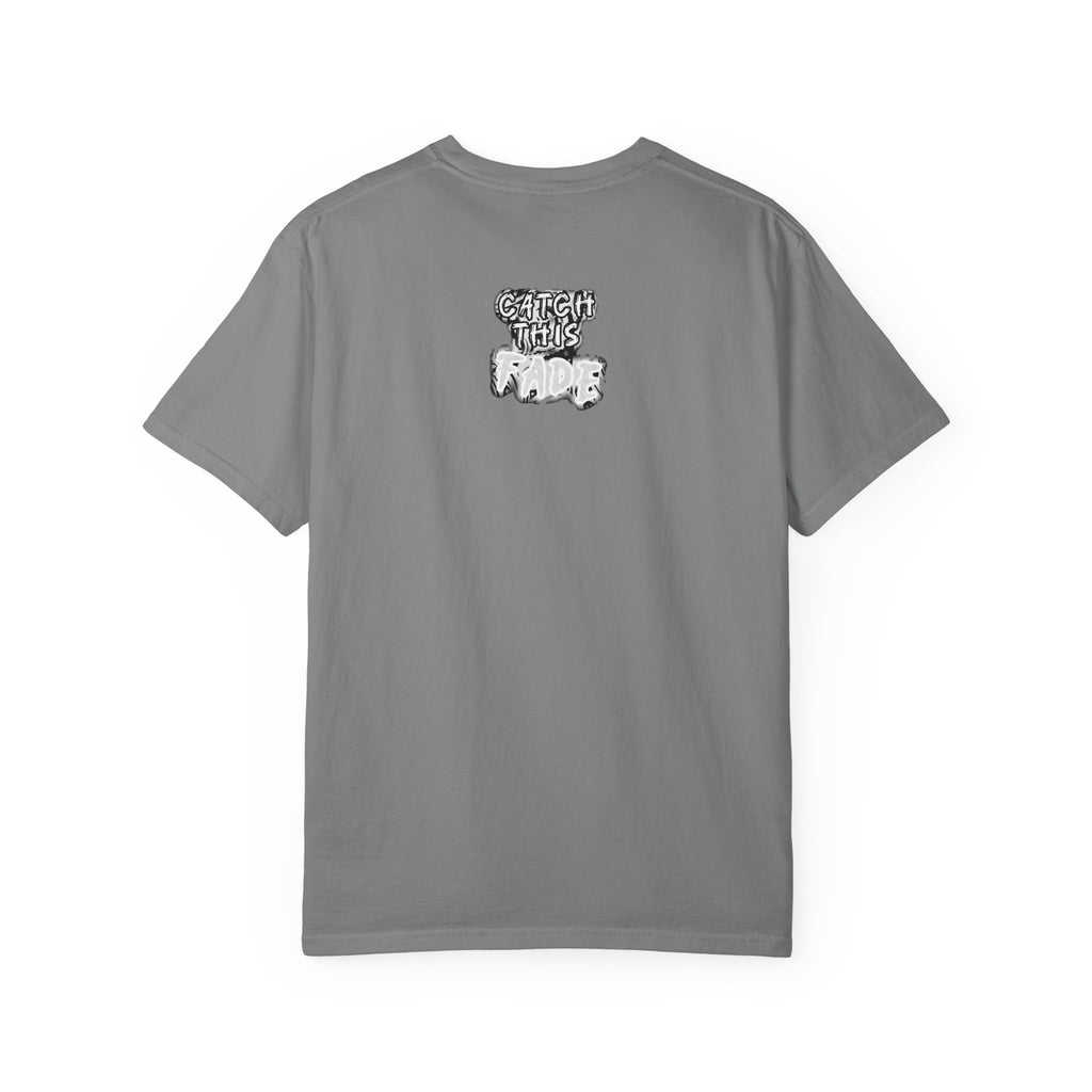 Catch This Fade Graphic T-Shirt