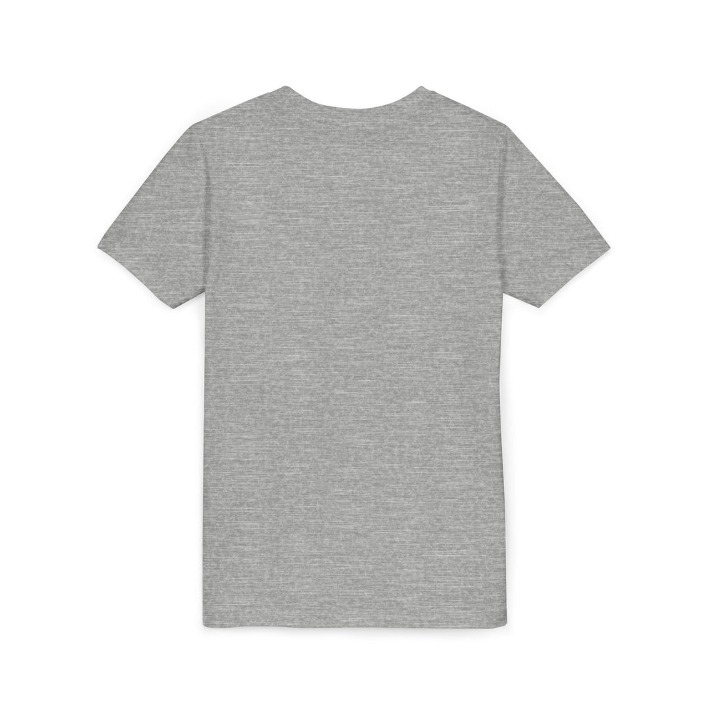 Youth Tee — "OG Final Boss" - Emerald - Graphic Shirt