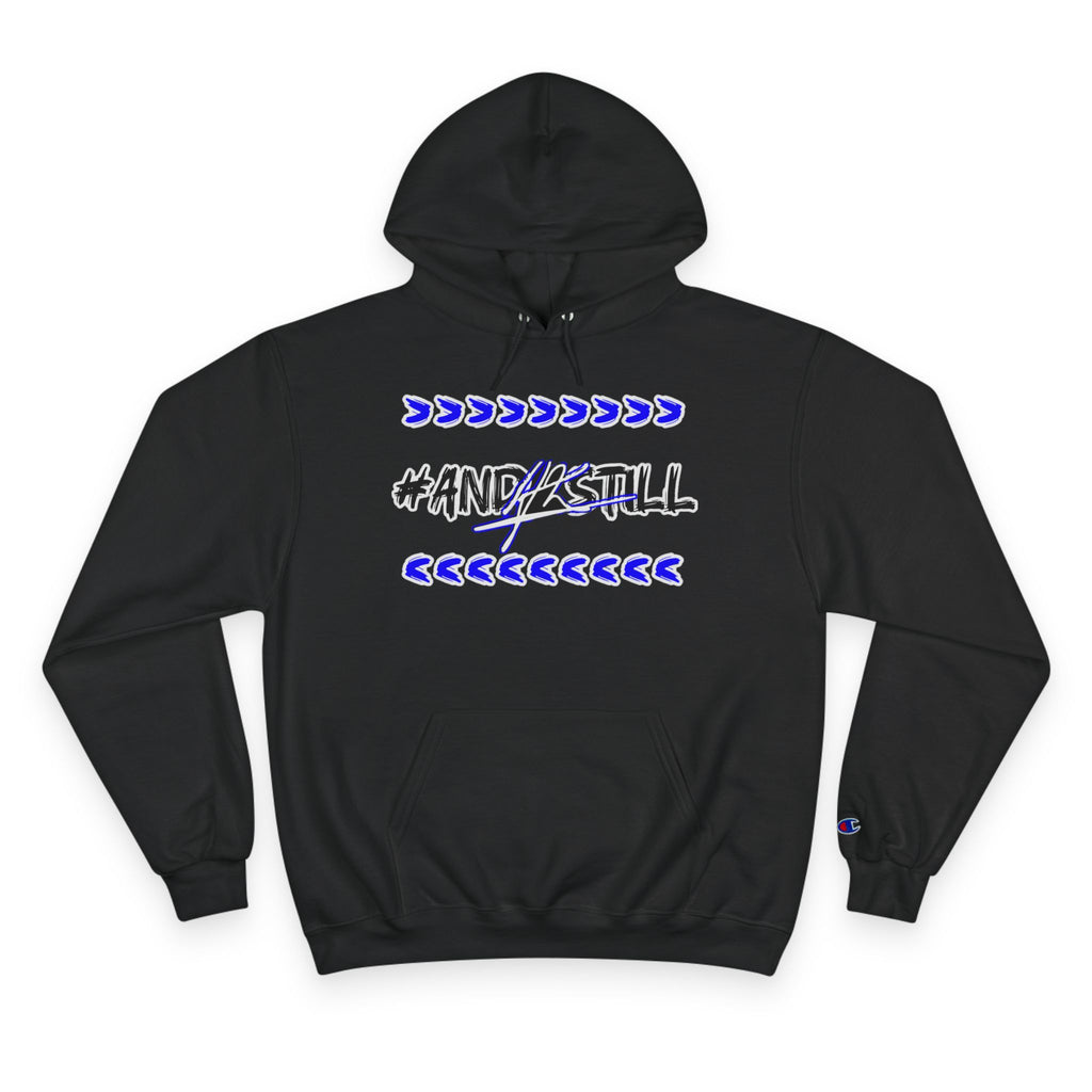 Champion Hoodie