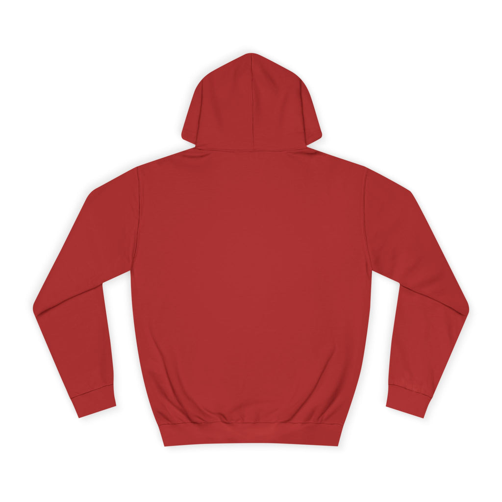 Honorary One Hoodie — Casual Graphic College Pullover