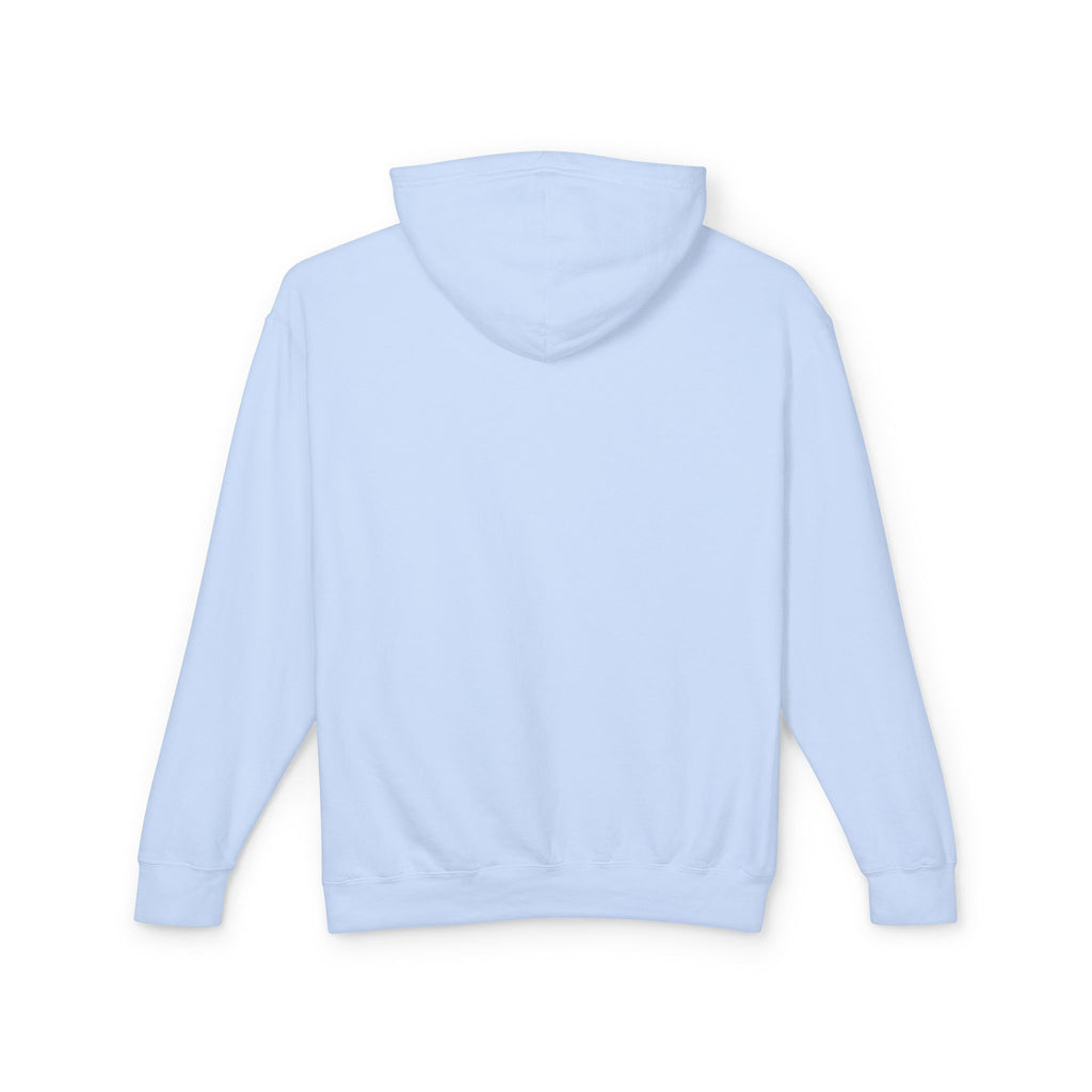 Hoodie — 11:15 Figure Graphic Lightweight Pullover