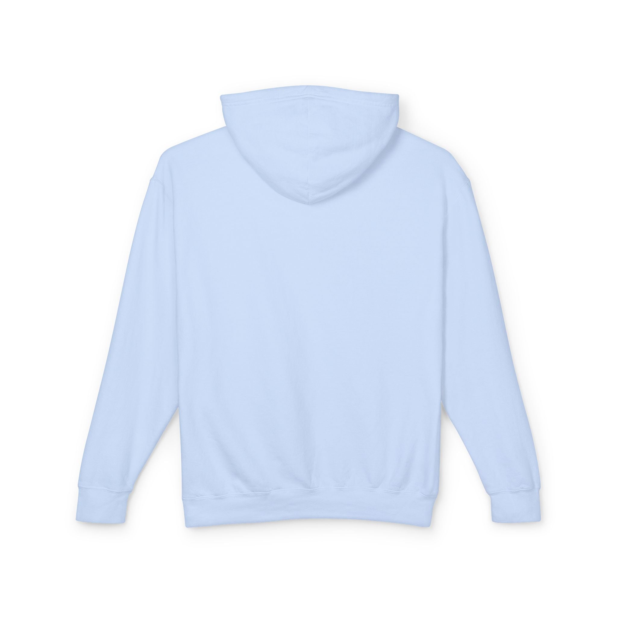 Hoodie — 11:15 Figure Graphic Lightweight Pullover