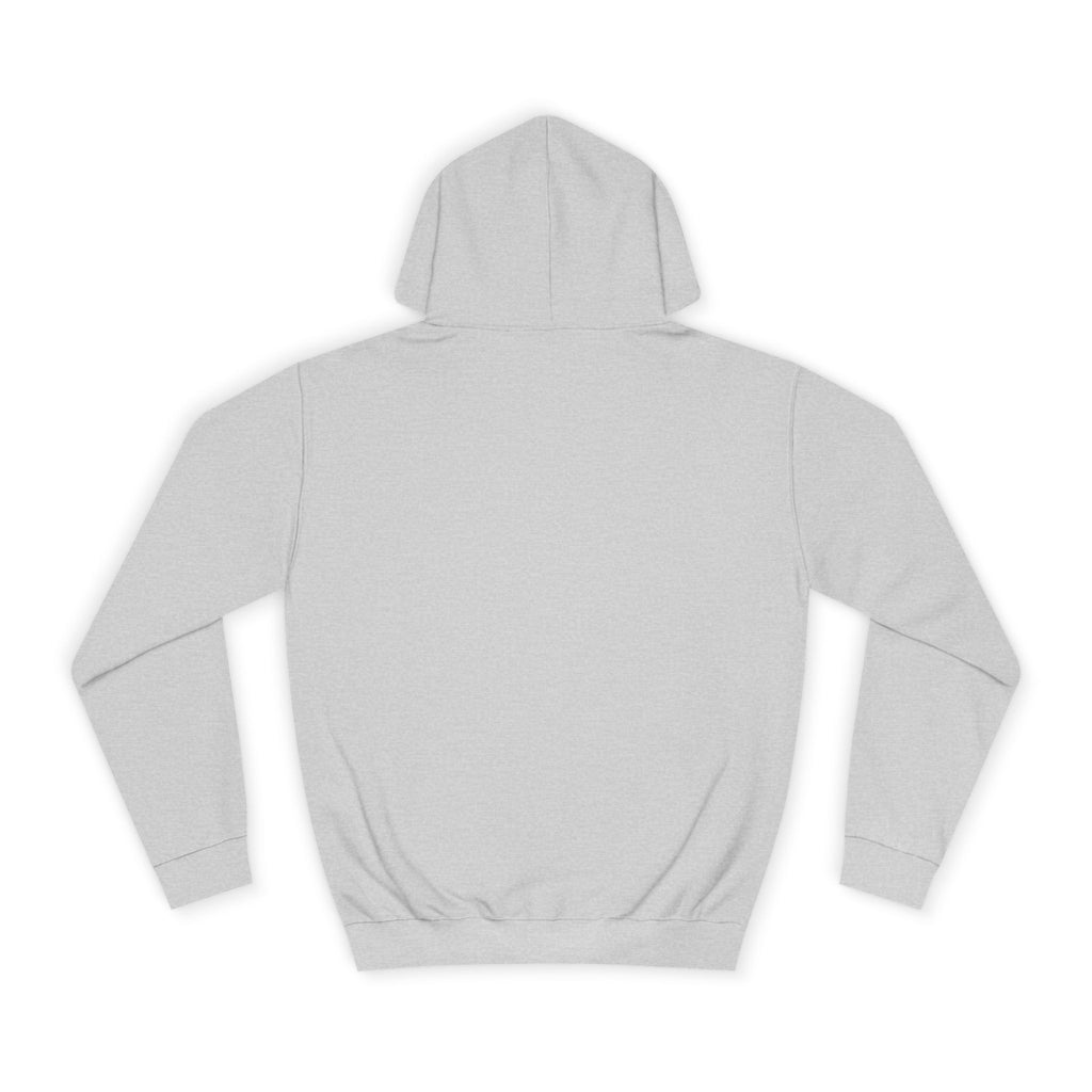 Honorary One Hoodie — Casual Graphic College Pullover