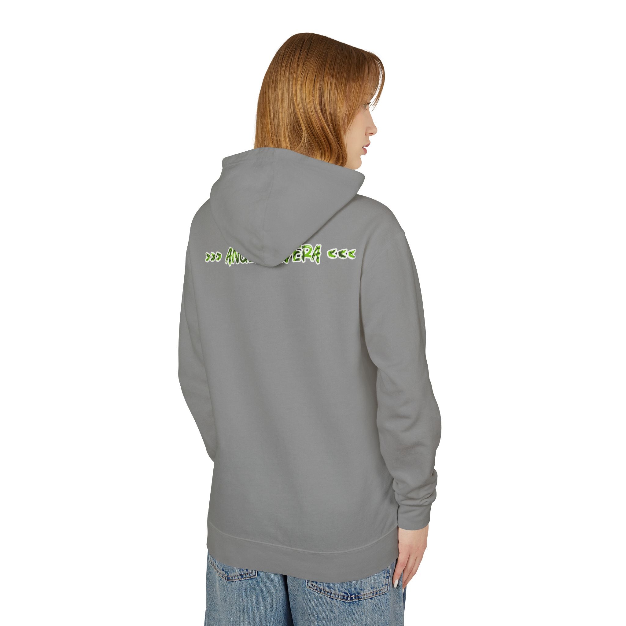 St. Patrick's Day OG Final Boss Hoodie — Lucky Leprechaun Graphic Sweatshirt