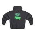 Men's NUBLEND® - Catch this Fade - Hooded Sweatshirt