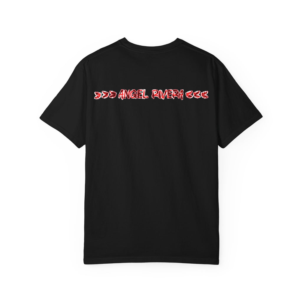 Drama King T-Shirt — ' Graphic Tee - Streetwear