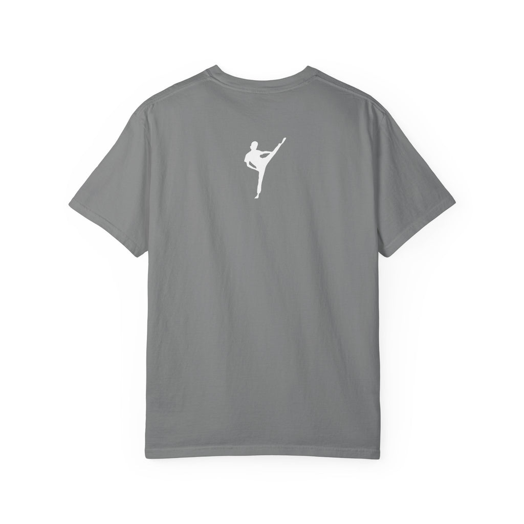 Real Eyes Recognize Real Lies Dance Tee — Martial Arts & Dance Inspirational T-Shirt