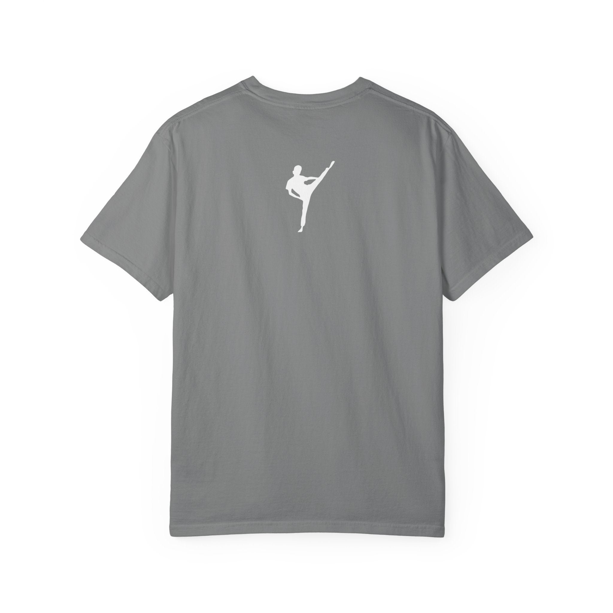 Real Eyes Recognize Real Lies Dance Tee — Martial Arts & Dance Inspirational T-Shirt