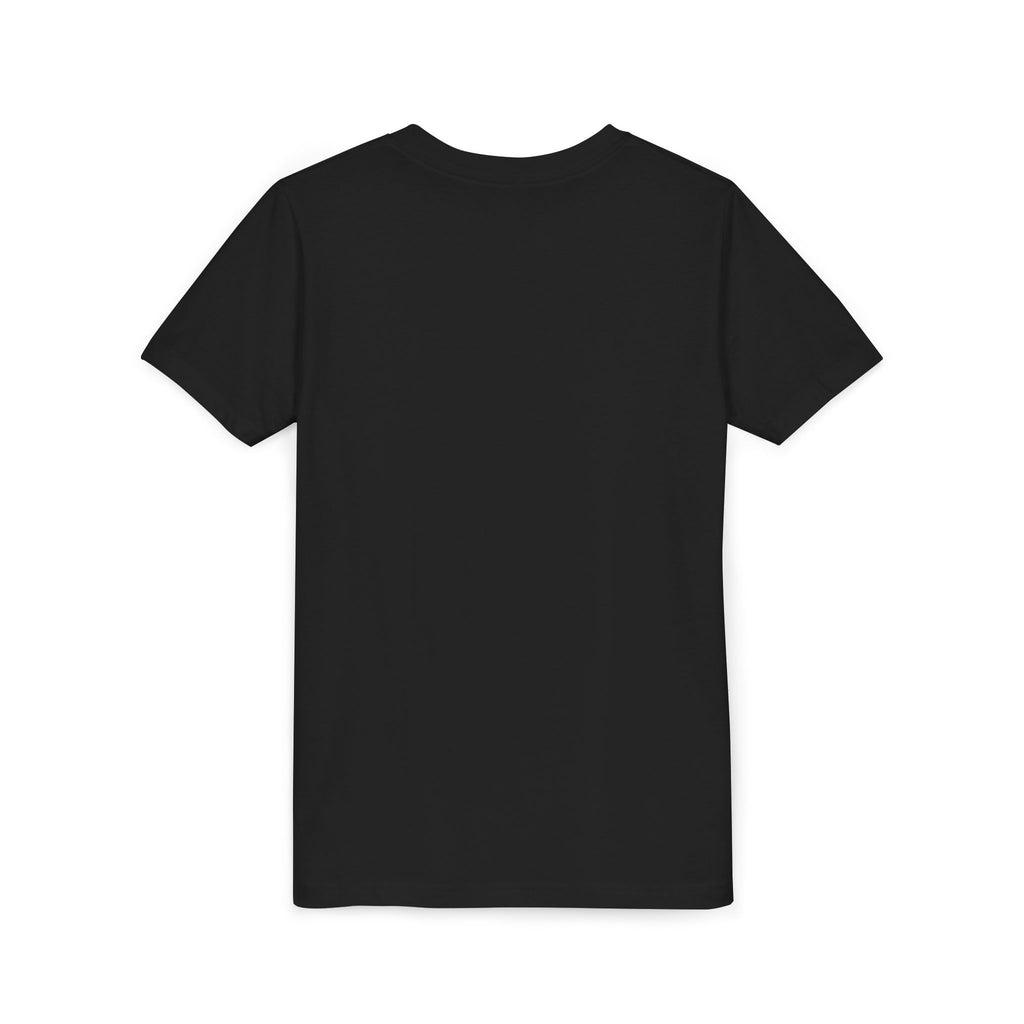 Youth Tee — "OG Final Boss" - Amethyst - Graphic Shirt