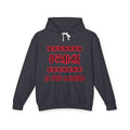 Drama Is for Losers Hoodie — Anti-Drama Graphic Pullover