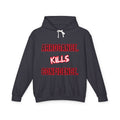Arrogance Kills Confidence Hoodie