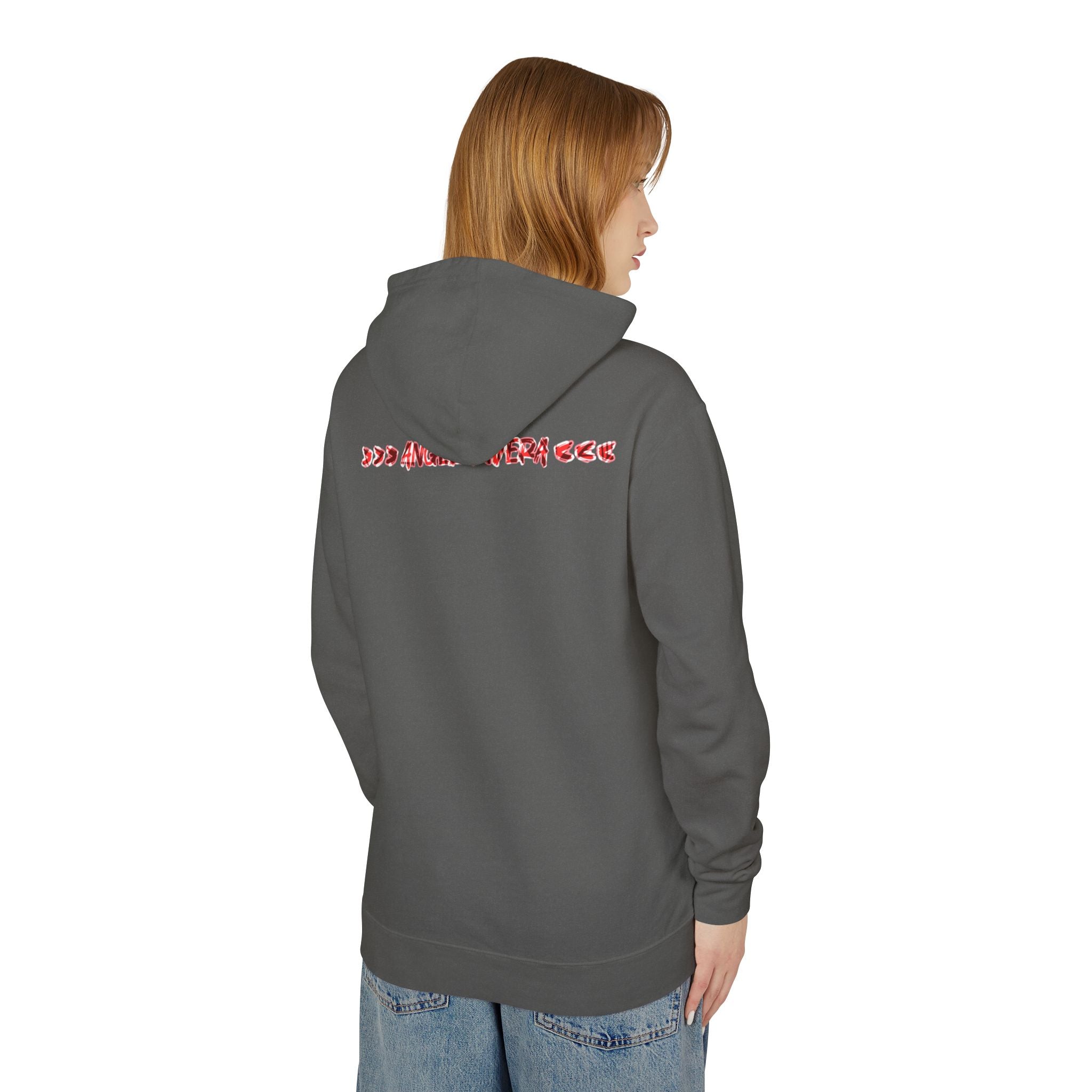 The OG Final Boss Hoodie — Retro Gamer Graphic Sweatshirt