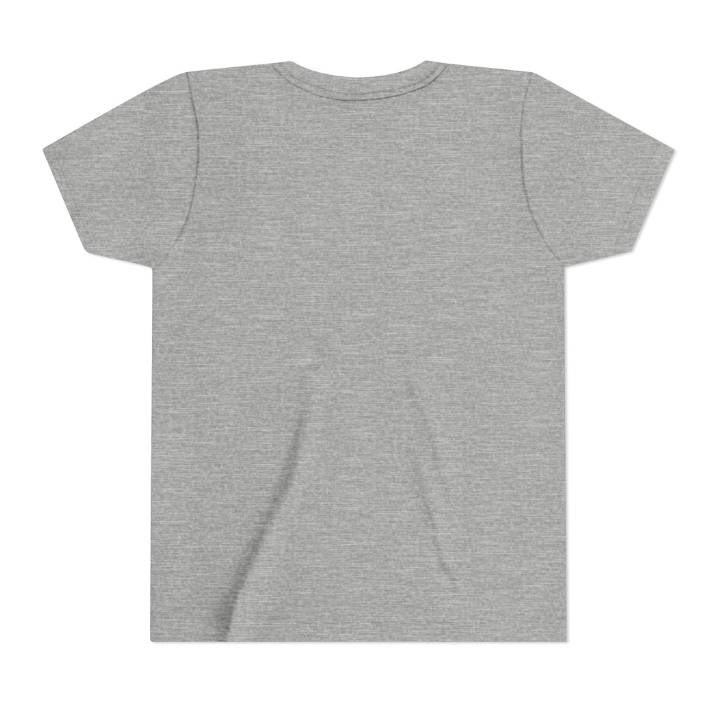 Youth Tee — "Yes I'm That MF" Bold Graphic Kids Shirt